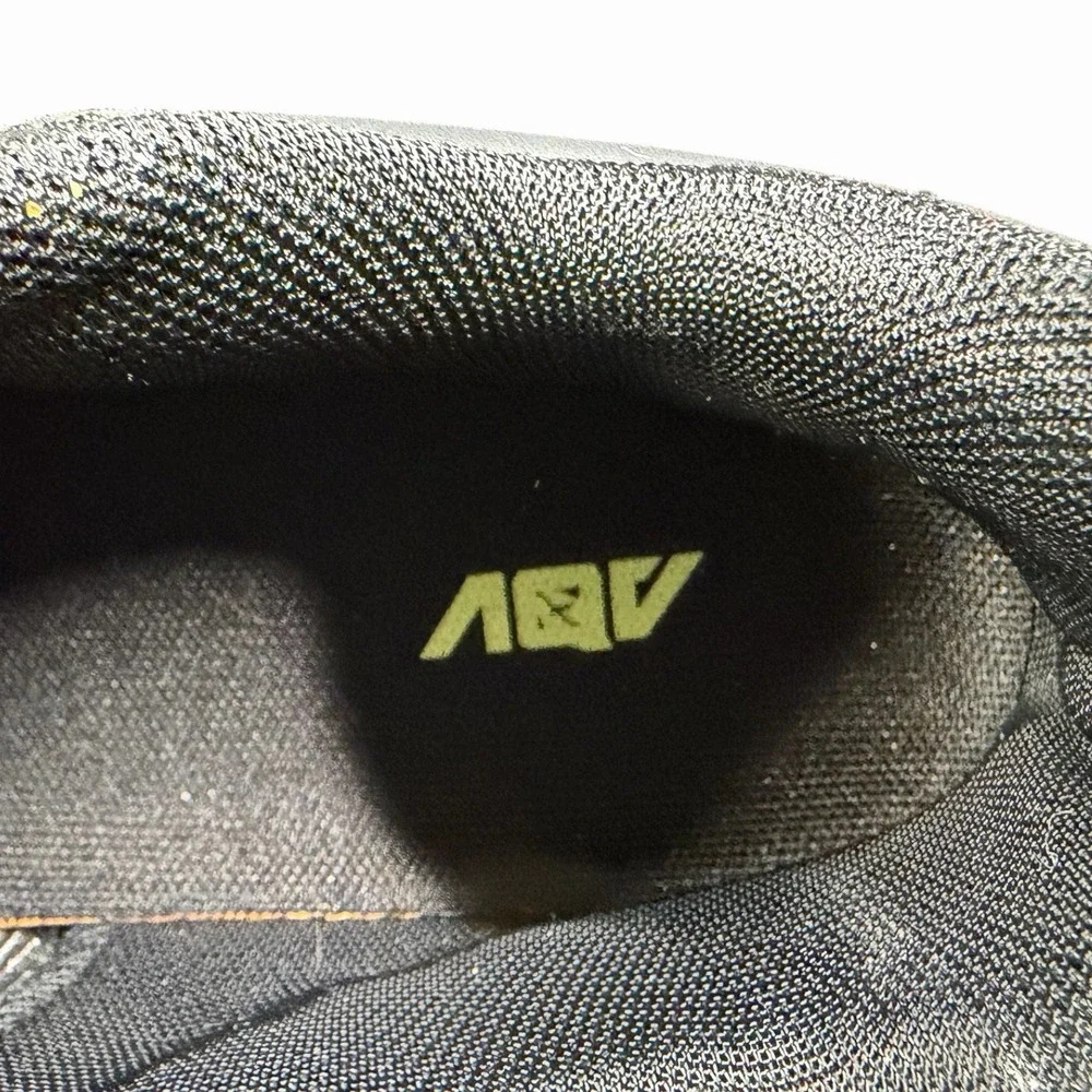 AOV Air Cushion Orthotic Athleletic Sneakers Women 8.5 Walking Arch‎ Support NWT